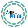 One Phone Logo